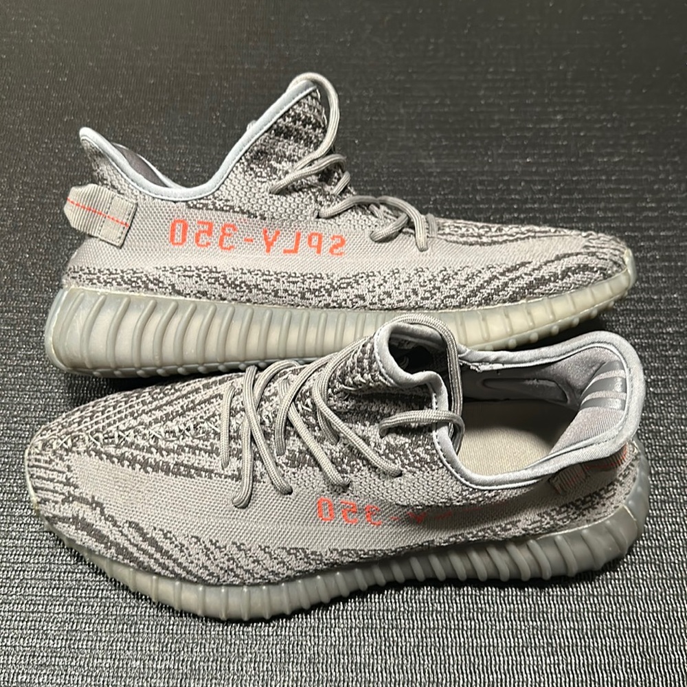 Adidas Custom Yeezy Boost 350V2
